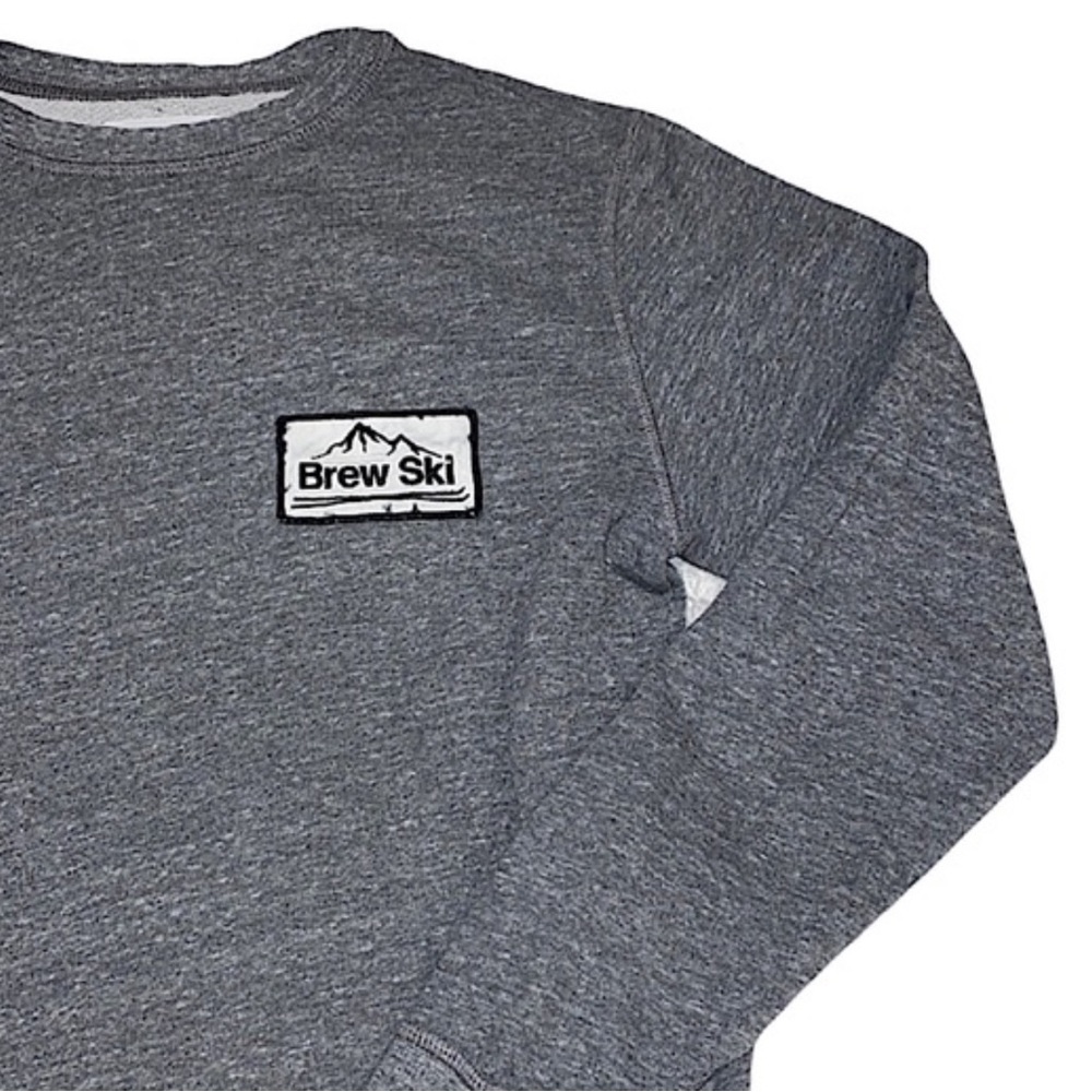 Sol Angeles Brewski Crewneck Sweatshirt — UNISEX